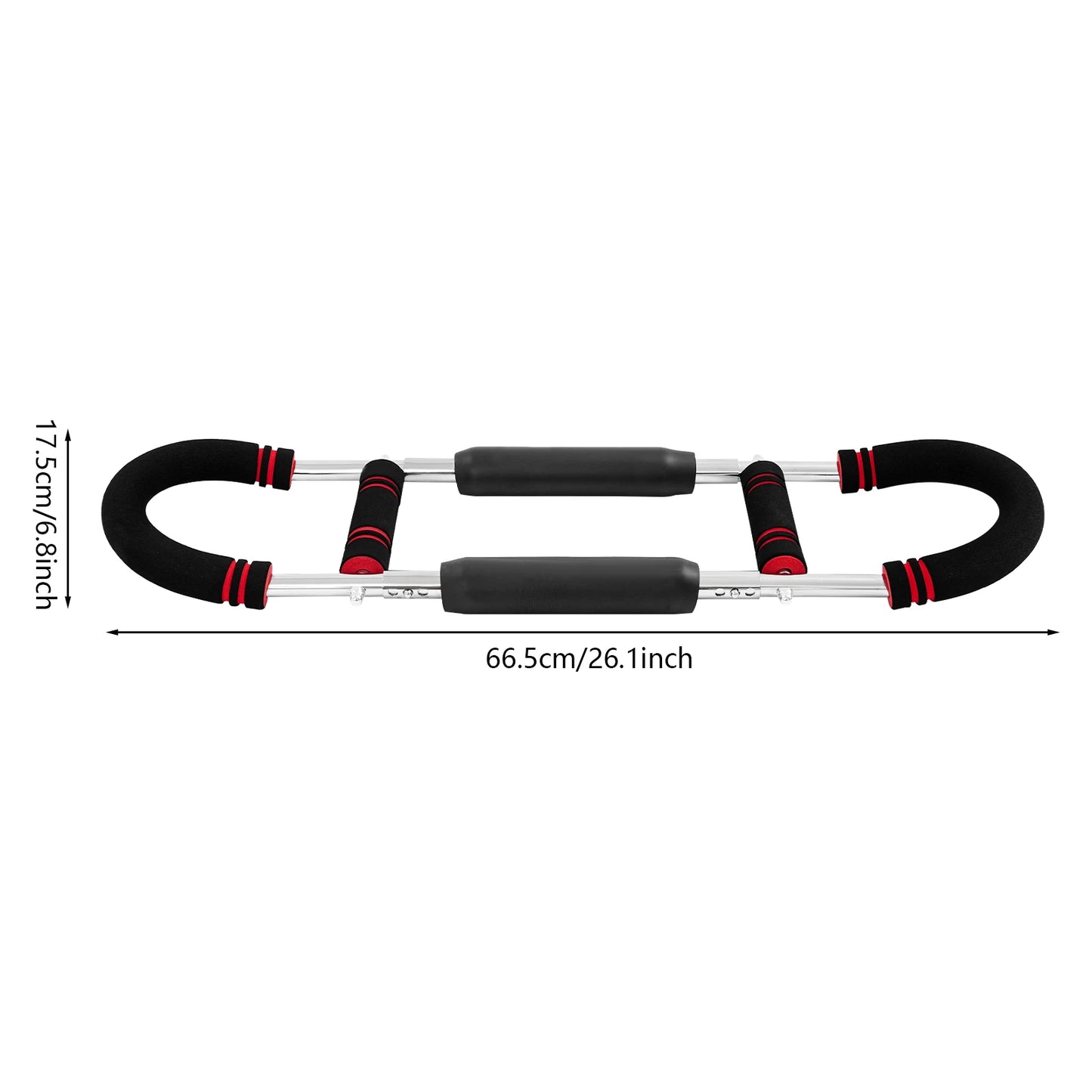 Adjustable Forearm Hand Wrist Trainer