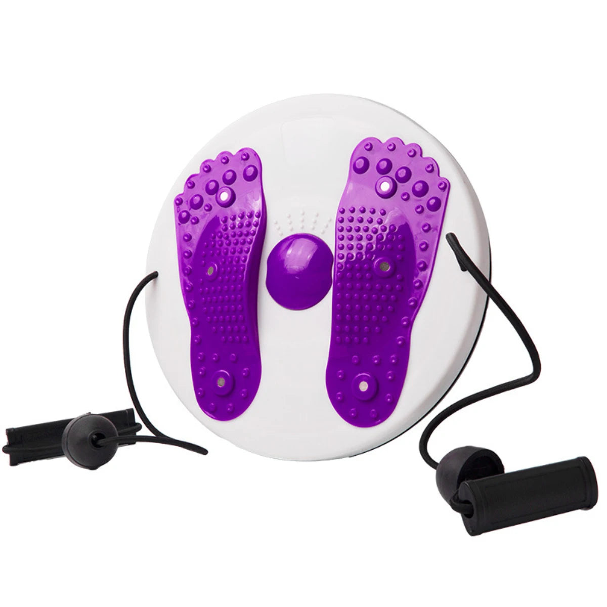 Yoga Balance Board Disc , Waist Twister Plate