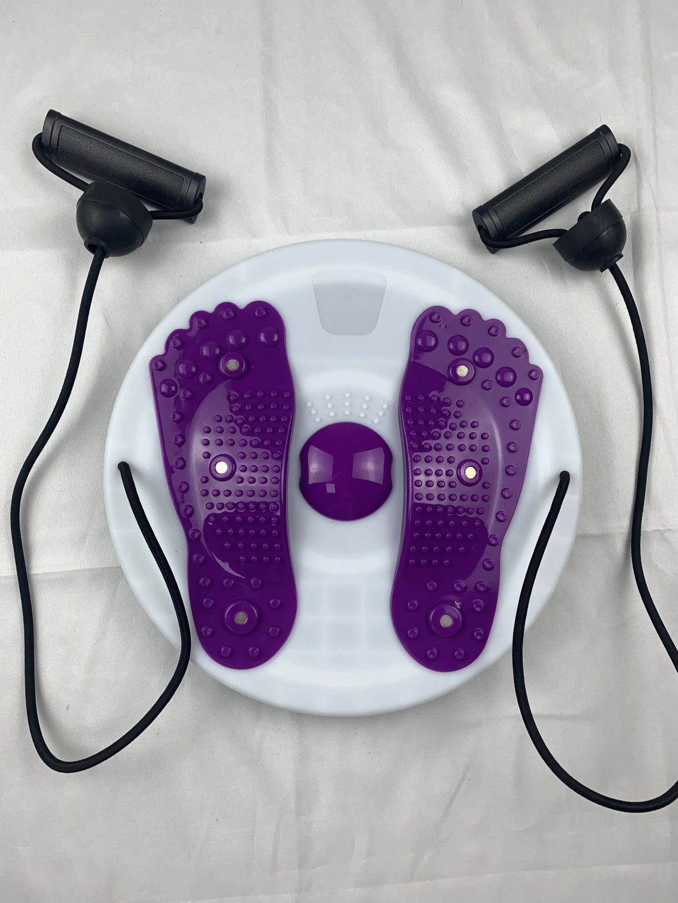 Yoga Balance Board Disc , Waist Twister Plate