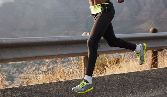 Stay Active While You Work: The Benefits of the Under Desk Elliptical Machine