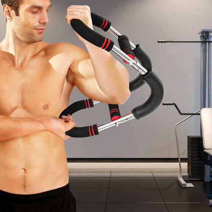 Adjustable Forearm Hand Wrist Trainer
