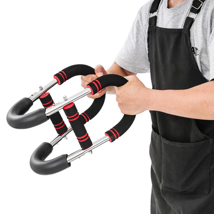 Adjustable Forearm Hand Wrist Trainer