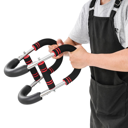 Adjustable Forearm Hand Wrist Trainer